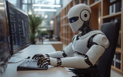 AI Chatbots Revolutionizing Customer Service in Tampa FL