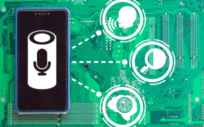 How AI Search and Voice Assistants  are Transforming SEO