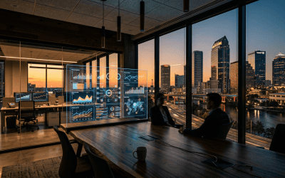 Mastering AEO: How to Rank in the Age of AI Search Engines
