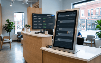 Operational Dominance: Why Dental Practices in Manhattan KS Need AI Employees