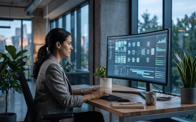 Deploying AI Employees: Operational Dominance with Zero Wasted Motion