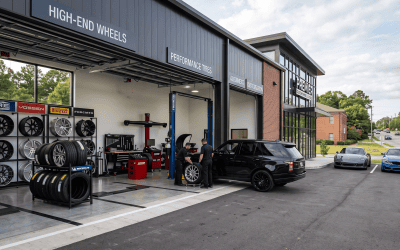 Strategic AEO for Florence SC: Owning the Auto Accessories Market